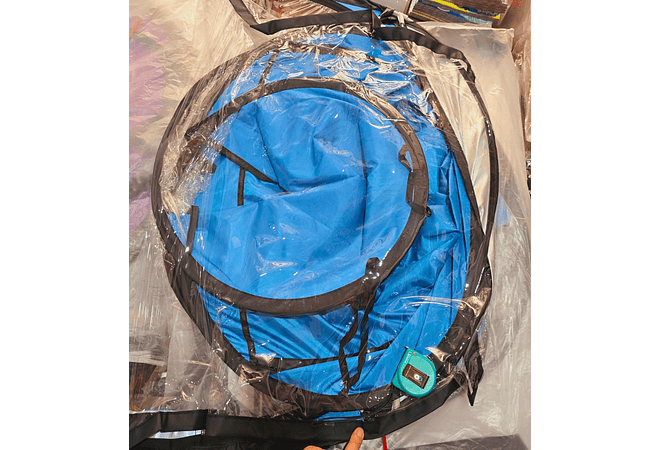 TOLDO PARA MOTO MOD#1711 🏍️🛵