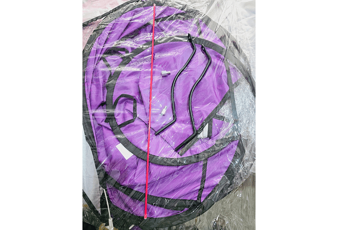 TOLDO PARA MOTO MOD#1711 🏍️🛵