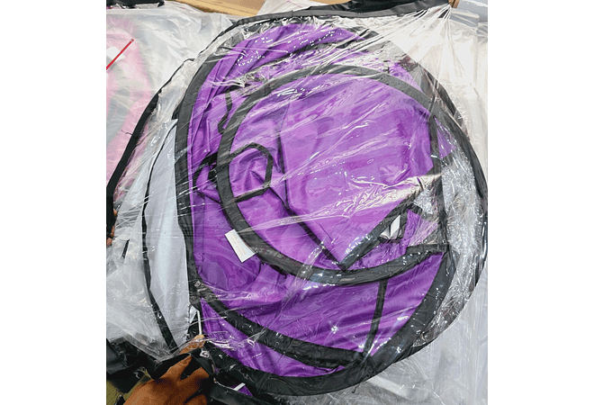 TOLDO PARA MOTO MOD#1711 🏍️🛵