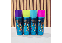 ESPUMA BLANCA EN AEROSOL (LLUVIA DE NIEVE) DE 260ML MOD# 2013