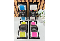 CAJITA CON 325 COTONETES MOD# B-325