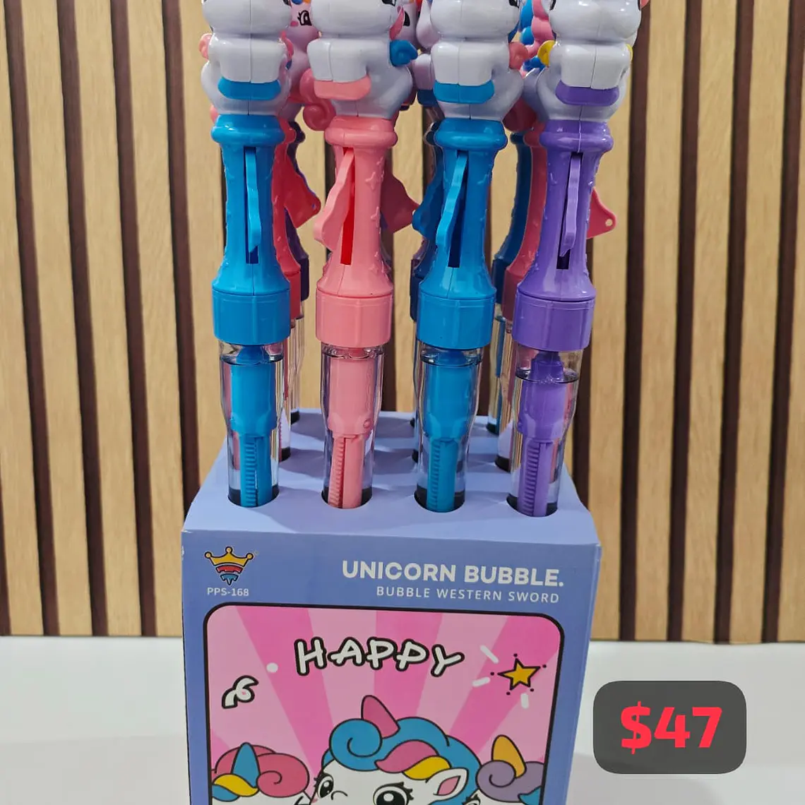 1 PZ BURBUJERO/TIJERAS VARIOS DISEÑOS🫧 13