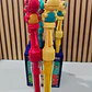 1 PZ BURBUJERO/TIJERAS VARIOS DISEÑOS🫧 - Miniatura 2