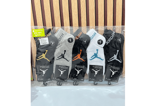 TIENES PARA CABALLERO IMITACIÓN JORDAN Y ADIDAS MOD# CL99 Y CL88