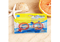 GOGGLES INFANTILES PARA NATACIÓN  MOD# TX-81437