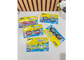 GOGGLES INFANTILES PARA NATACIÓN  MOD# TX-81437