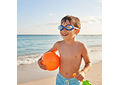 GOGGLES INFANTILES PARA NATACIÓN  MOD# TX-81437