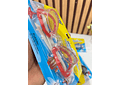 GOGGLES INFANTILES PARA NATACIÓN  MOD# TX-81437