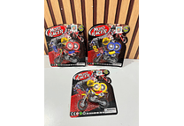 JUGUETE MOTO RACER (AL AZAR) MOD# VR-DLA1345 🏍️