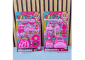 JUGUETE SET DE ACCESORIOS O BELLEZA PARA NIÑAS MOD# HP1203142 O 049  🥰