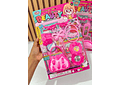 JUGUETE SET DE ACCESORIOS O BELLEZA PARA NIÑAS MOD# HP1203142 O 049  🥰