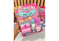 JUGUETE SET DE ACCESORIOS O BELLEZA PARA NIÑAS MOD# HP1203142 O 049  🥰