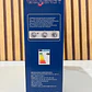 LÁMPARA VENTILADOR (LUZ BLANCA) MOD# 63016 - Miniatura 5