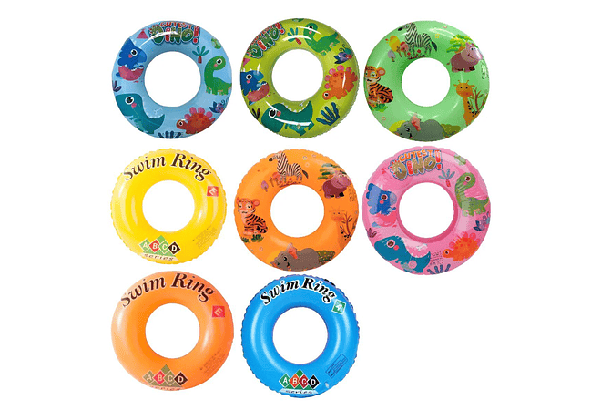 DONA/SALVAVIDAS #50 AL AZAR MOD# 1343-1 🛟