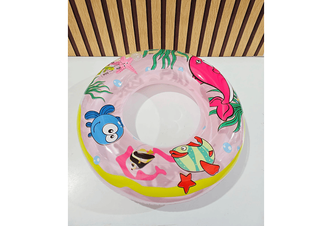 DONA/SALVAVIDAS #50 AL AZAR MOD# 1343-1 🛟