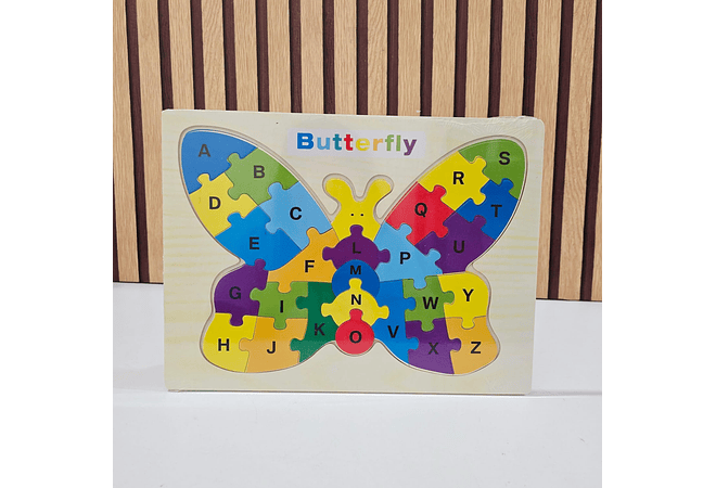 ROMPECABEZAS DIDÁCTICO MOD# PT-03🧩