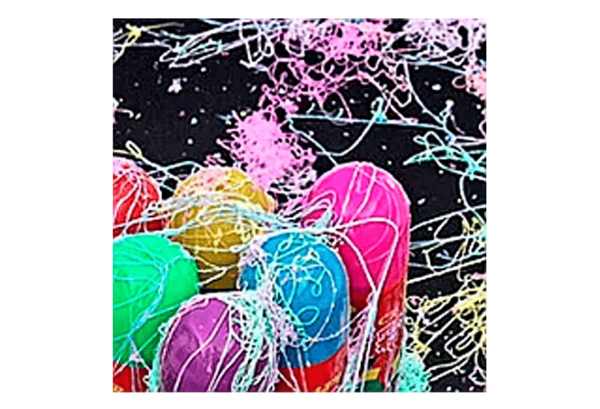 SERPENTINA DE COLORES/250ML  MOD# A-192