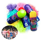 SERPENTINA DE COLORES/250ML  MOD# A-192 - Miniatura 3