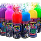 SERPENTINA DE COLORES/250ML  MOD# A-192 - Miniatura 1