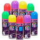SERPENTINA DE COLORES/250ML  MOD# A-192 - Miniatura 5