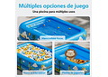 PISCINA/ALBERCA INFLABLE DE 1.8 MOD# PT-513🏊🏻‍♂️