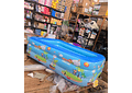 PISCINA/ALBERCA INFLABLE DE 1.8 MOD# PT-513🏊🏻‍♂️
