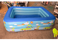 PISCINA/ALBERCA INFLABLE DE 1.8 MOD# PT-513🏊🏻‍♂️