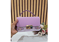 DUO CROSS BODY + MONEDERO MOD# 1017-48