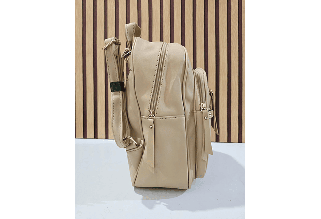 🌷MOCHILA JUVENIL (GRENOBIL) MOD# AJN157 🎒