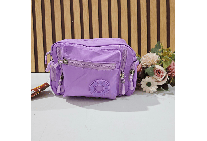 BOLSA MARICONERA PARA DAMA MOD# 10072