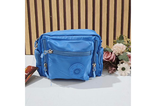 BOLSA MARICONERA PARA DAMA MOD# 10072