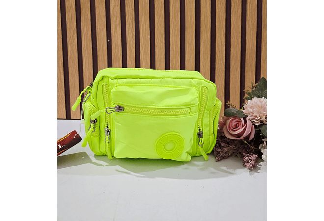 BOLSA MARICONERA PARA DAMA MOD# 10072