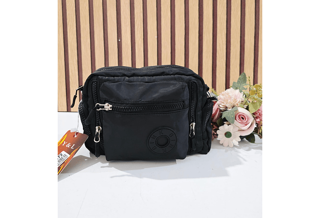 BOLSA MARICONERA PARA DAMA MOD# 10072