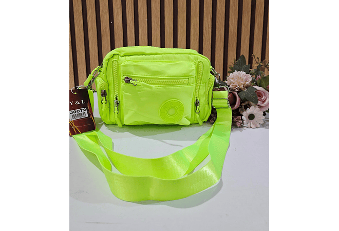 BOLSA MARICONERA PARA DAMA MOD# 10072