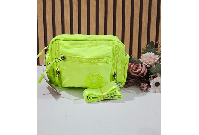 BOLSA MARICONERA PARA DAMA MOD# 10072