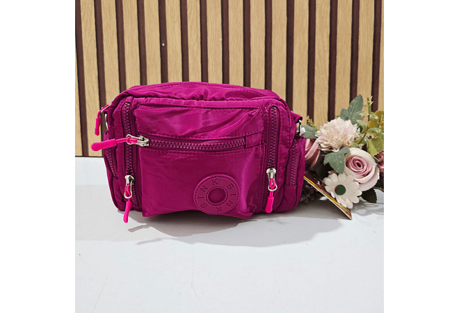 BOLSA MARICONERA PARA DAMA MOD# 10072