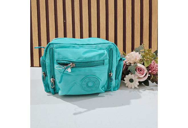 BOLSA MARICONERA PARA DAMA MOD# 10072