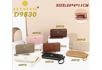 CARTERA PARA DAMA MOD# D9830