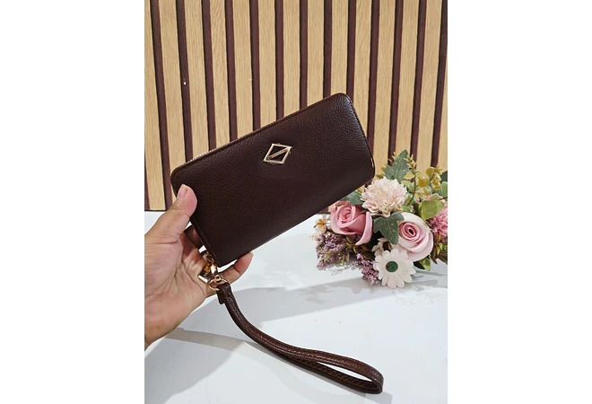 CARTERA PARA DAMA MOD# D9830