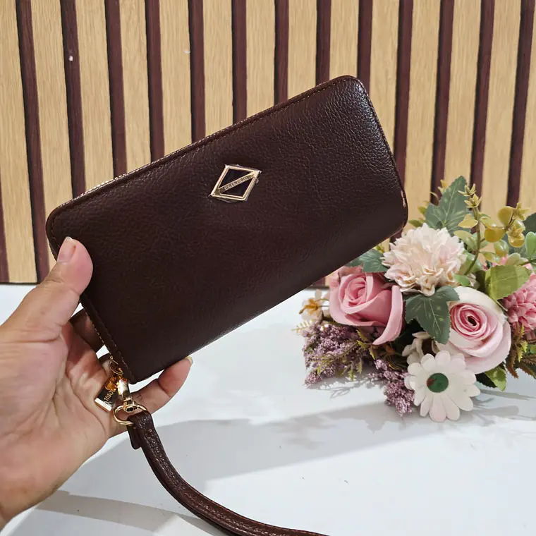 CARTERA PARA DAMA MOD# D9830 2