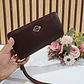 CARTERA PARA DAMA MOD# D9830 - Miniatura 2