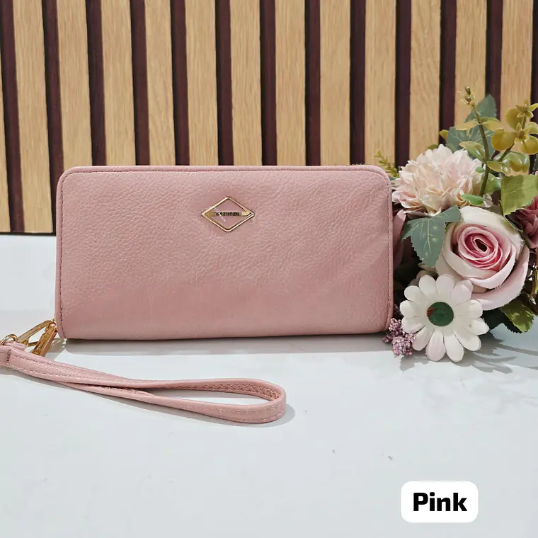 CARTERA PARA DAMA MOD# D9830 3