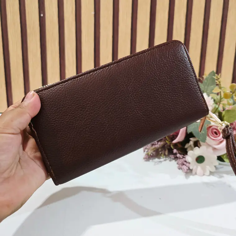 CARTERA PARA DAMA MOD# D9830 4