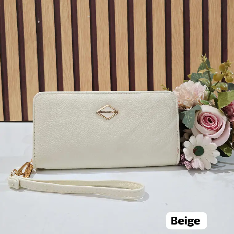 CARTERA PARA DAMA MOD# D9830 6