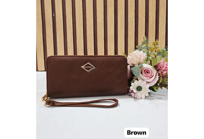 CARTERA PARA DAMA MOD# D9830