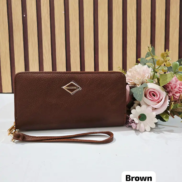 CARTERA PARA DAMA MOD# D9830 7