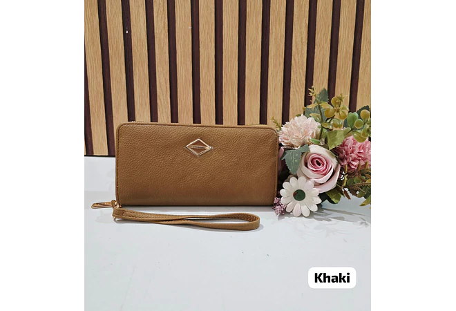 CARTERA PARA DAMA MOD# D9830