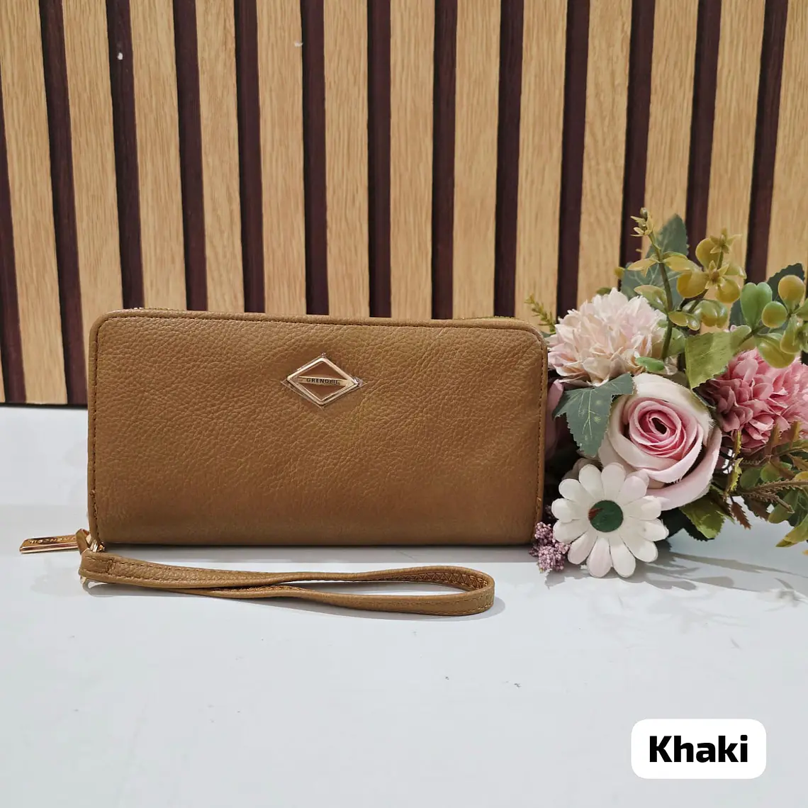 CARTERA PARA DAMA MOD# D9830 9