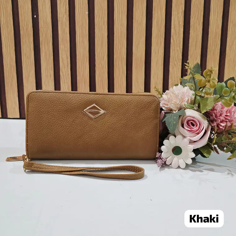 CARTERA PARA DAMA MOD# D9830 9