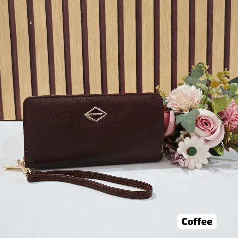 CARTERA PARA DAMA MOD# D9830 10